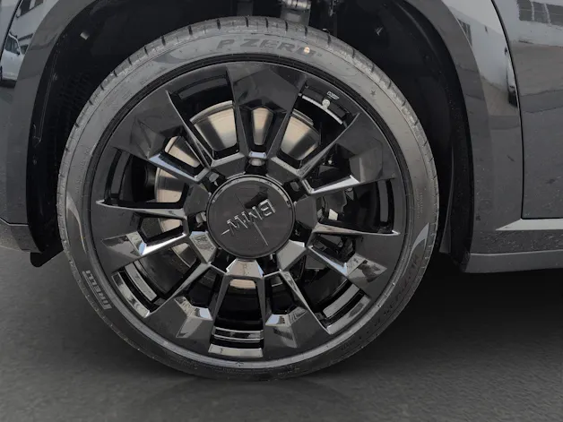 BMW XM xDrive 50e PHEV Steptronic