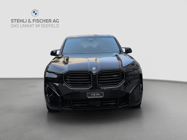 BMW XM xDrive 50e PHEV Steptronic