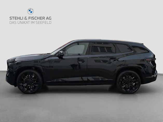 BMW XM xDrive 50e PHEV Steptronic