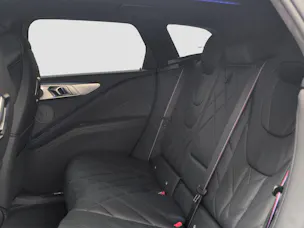 BMW XM xDrive 50e PHEV Steptronic