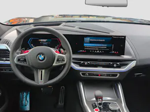 BMW XM xDrive 50e PHEV Steptronic
