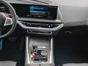 BMW XM xDrive 50e PHEV Steptronic