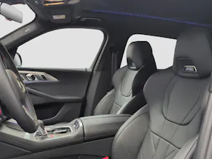 BMW XM xDrive 50e PHEV Steptronic