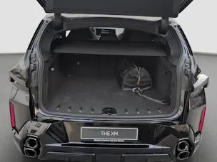 BMW XM xDrive 50e PHEV Steptronic
