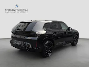 BMW XM xDrive 50e PHEV Steptronic