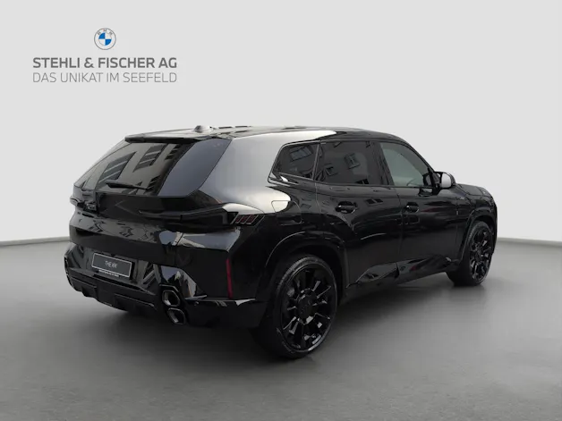 BMW XM xDrive 50e PHEV Steptronic