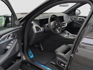 BMW XM xDrive 50e PHEV Steptronic