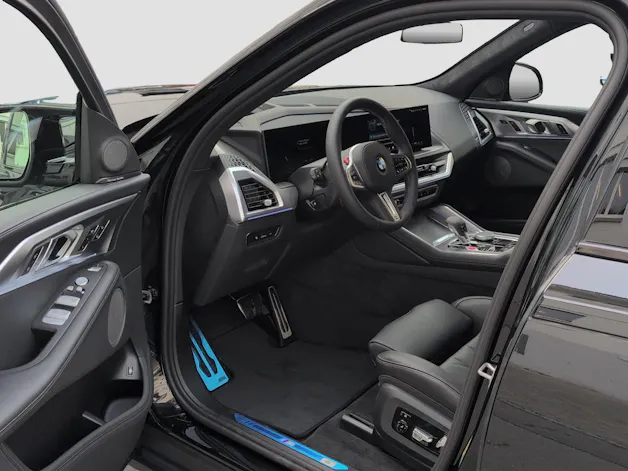 BMW XM xDrive 50e PHEV Steptronic