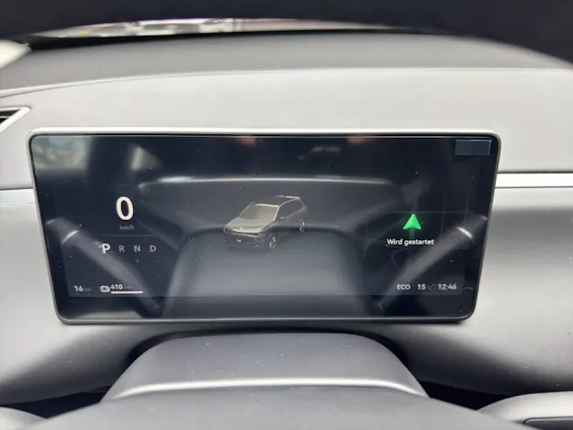 Leapmotor C10 EV AWD