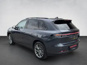 Leapmotor C10 EV AWD