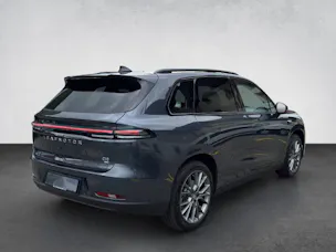 Leapmotor C10 EV AWD