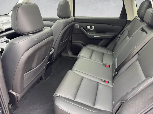 Leapmotor C10 EV AWD