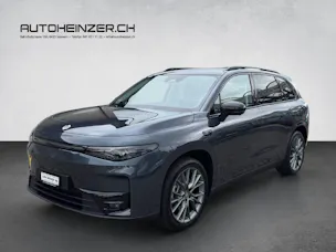 Leapmotor C10 EV AWD