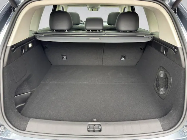 Leapmotor C10 EV AWD