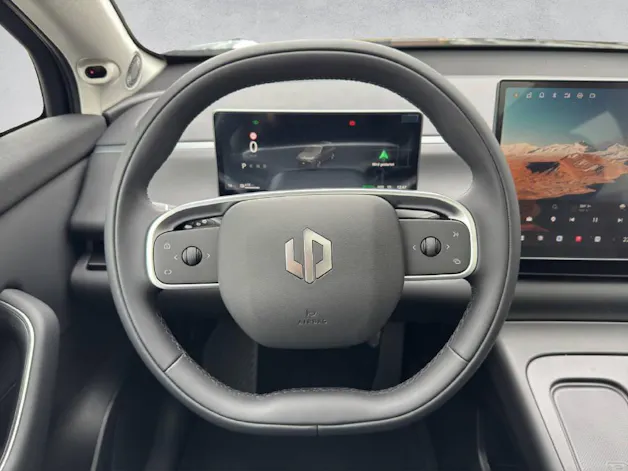 Leapmotor C10 EV AWD