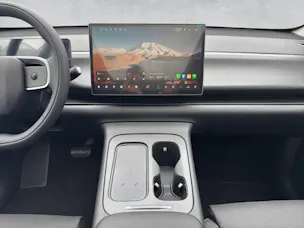 Leapmotor C10 EV AWD