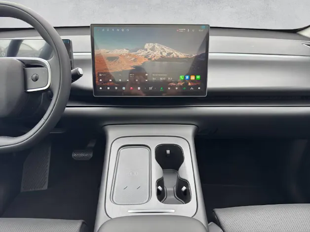 Leapmotor C10 EV AWD