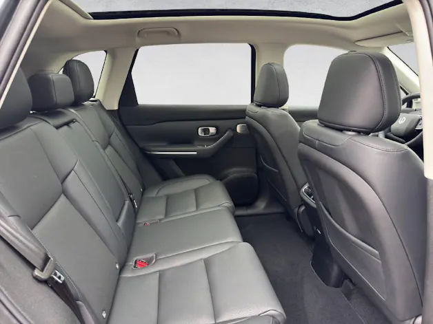Leapmotor C10 EV AWD