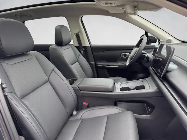 Leapmotor C10 EV AWD