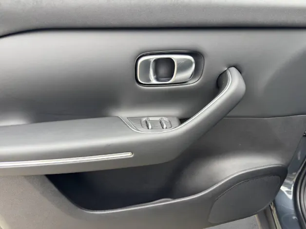 Leapmotor C10 EV AWD
