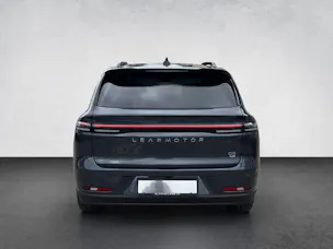 Leapmotor C10 EV AWD