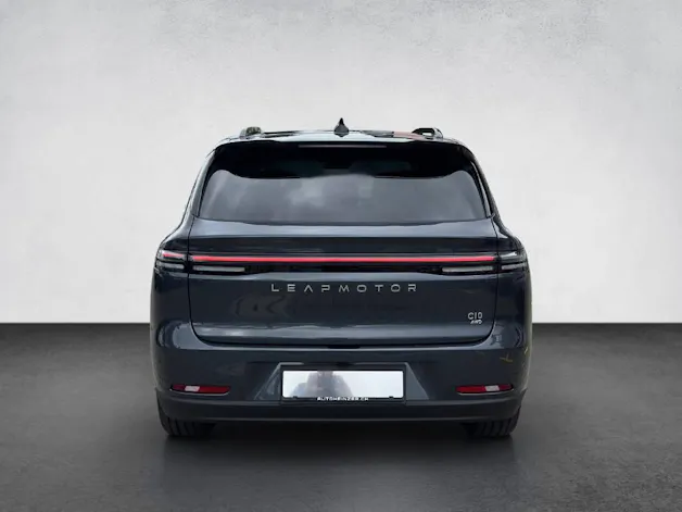 Leapmotor C10 EV AWD