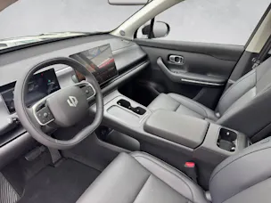 Leapmotor C10 EV AWD