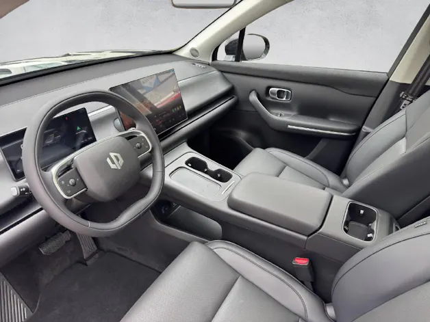 Leapmotor C10 EV AWD