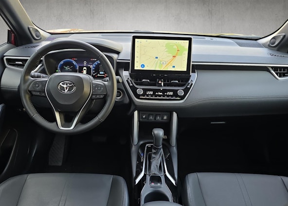 immagine del veicolo 10 immagine del veicolo 10