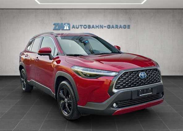 immagine del veicolo 6 immagine del veicolo 6