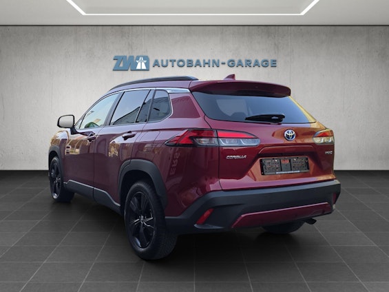 immagine del veicolo 2 immagine del veicolo 2