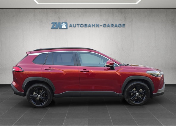 immagine del veicolo 5 immagine del veicolo 5