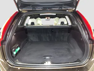 Volvo XC60 2.5 T5 Summum AWD