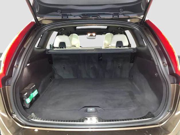 Volvo XC60 2.5 T5 Summum AWD