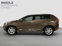 Volvo XC60 2.5 T5 Summum AWD