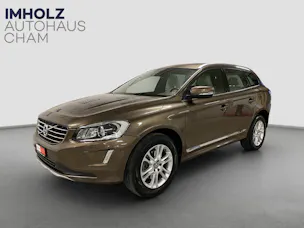 Volvo XC60 2.5 T5 Summum AWD