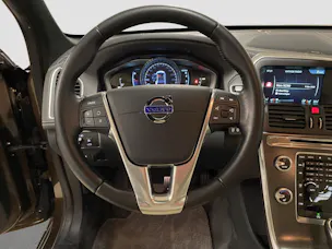 Volvo XC60 2.5 T5 Summum AWD