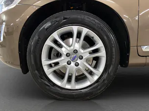 Volvo XC60 2.5 T5 Summum AWD