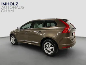 Volvo XC60 2.5 T5 Summum AWD
