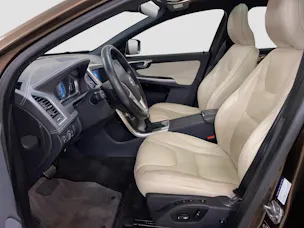 Volvo XC60 2.5 T5 Summum AWD