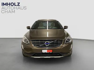 Volvo XC60 2.5 T5 Summum AWD