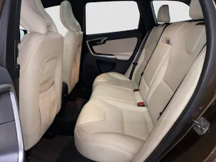 Volvo XC60 2.5 T5 Summum AWD