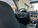 Subaru Impreza Wagon 2.0