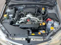Subaru Impreza Wagon 2.0