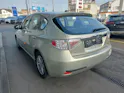 Subaru Impreza Wagon 2.0