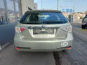 Subaru Impreza Wagon 2.0