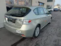 Subaru Impreza Wagon 2.0