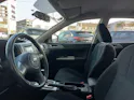 Subaru Impreza Wagon 2.0