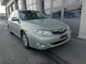 Subaru Impreza Wagon 2.0