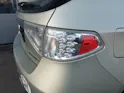 Subaru Impreza Wagon 2.0